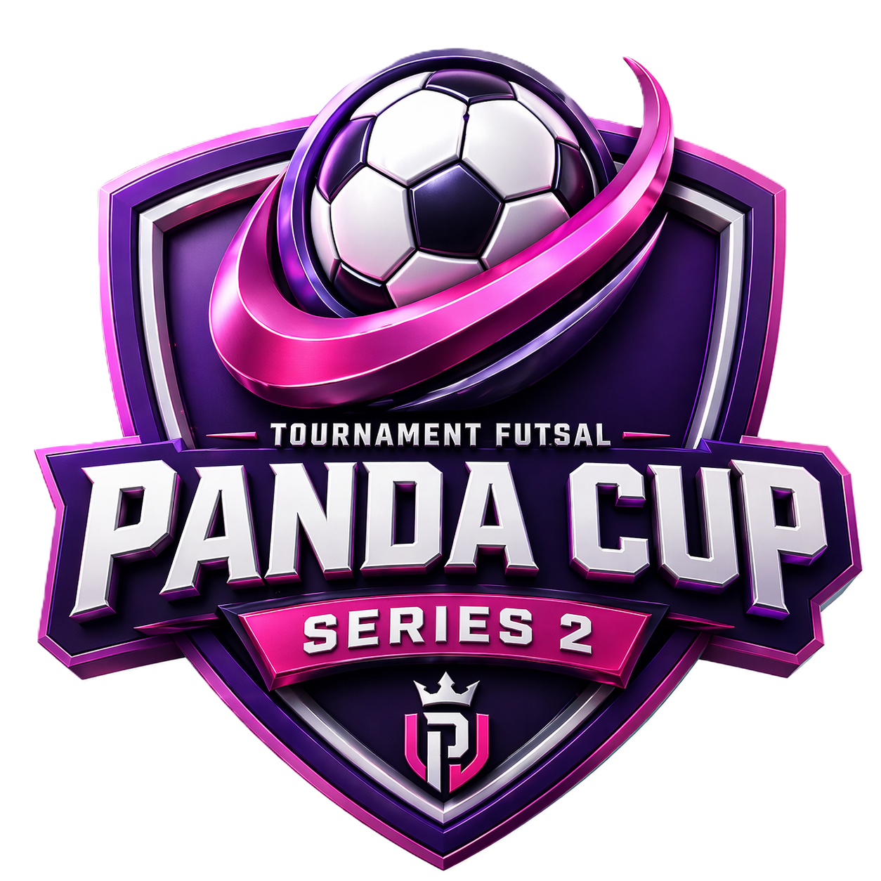 Panda Cup Series 2