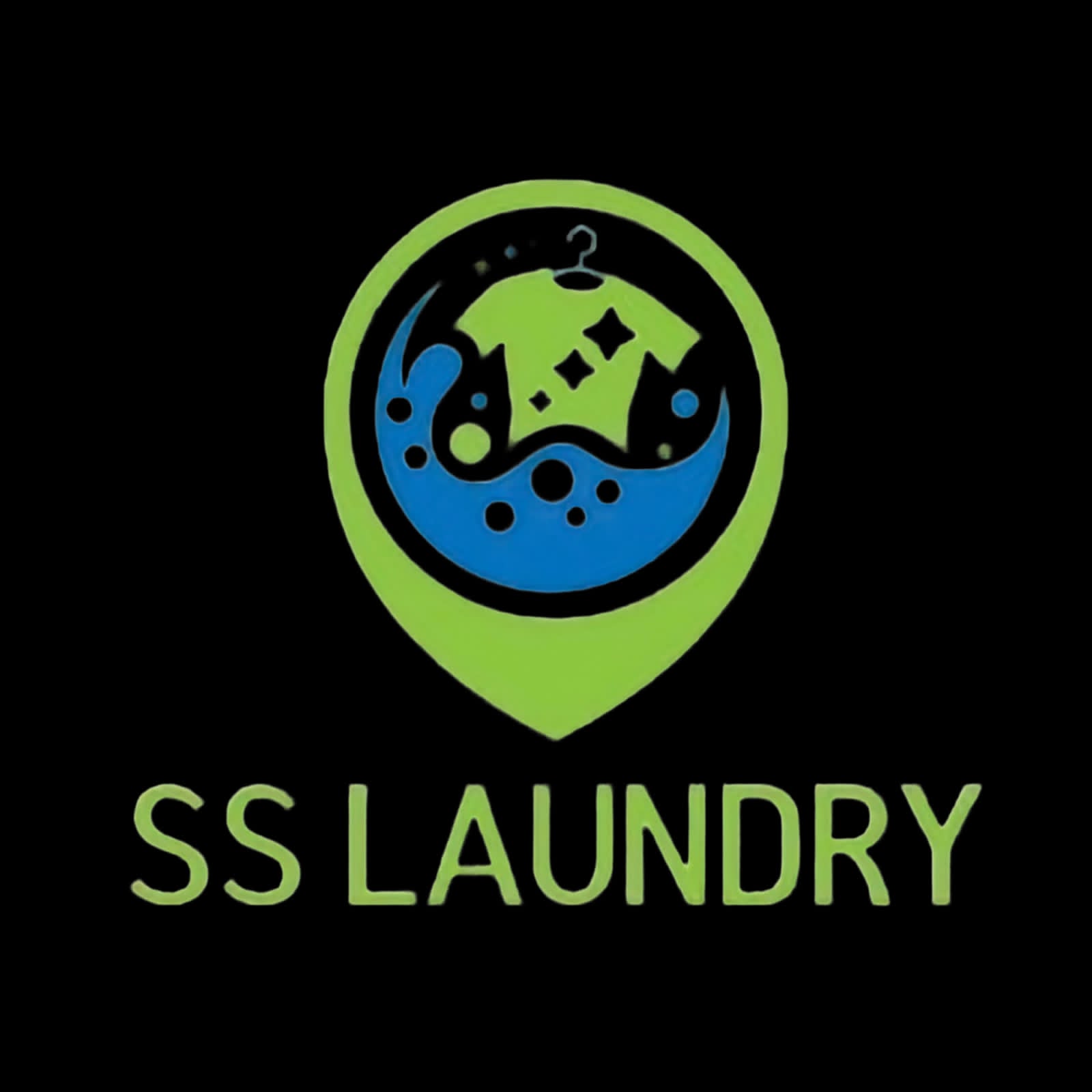 SS Laundry