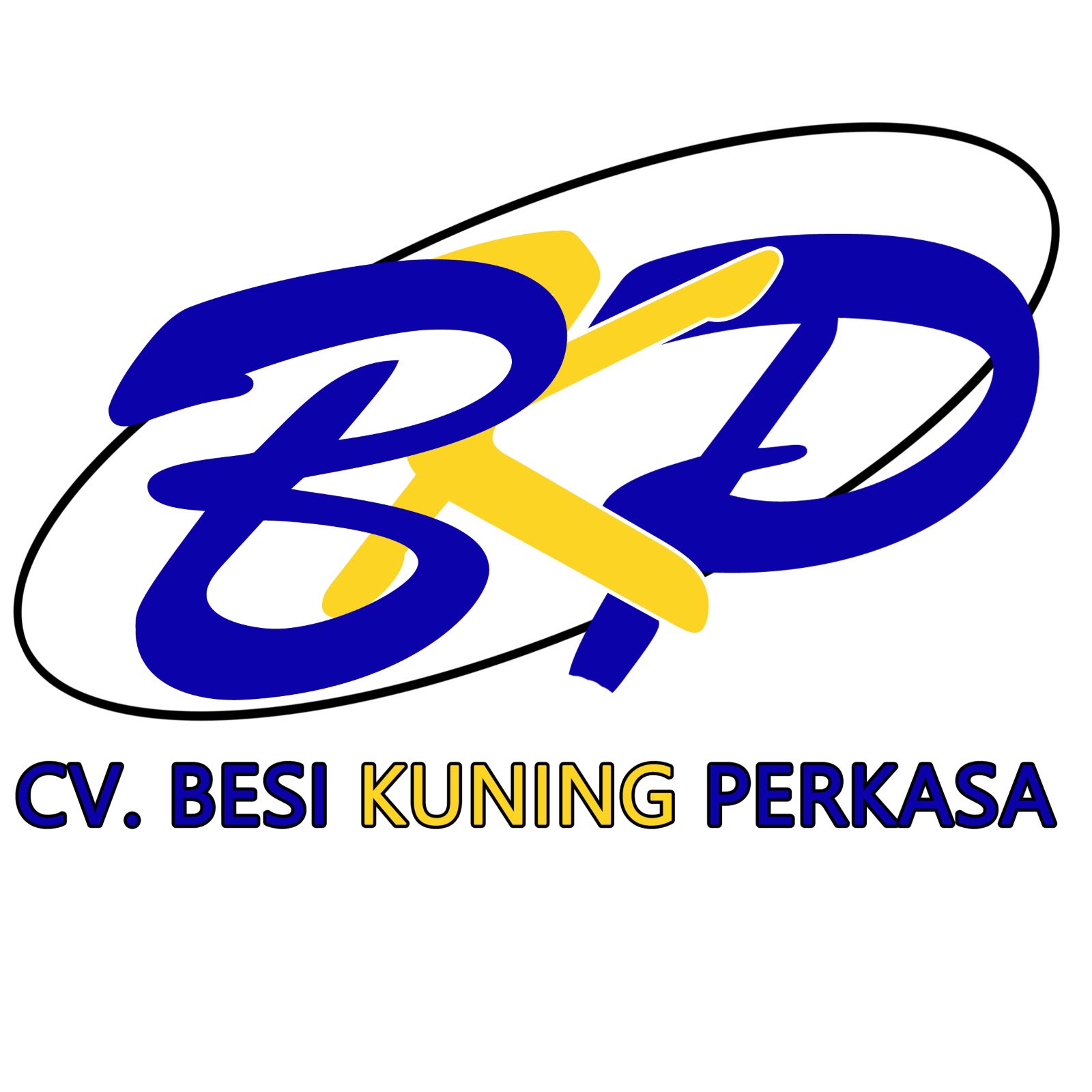 CV Besi Kuning Perkasa